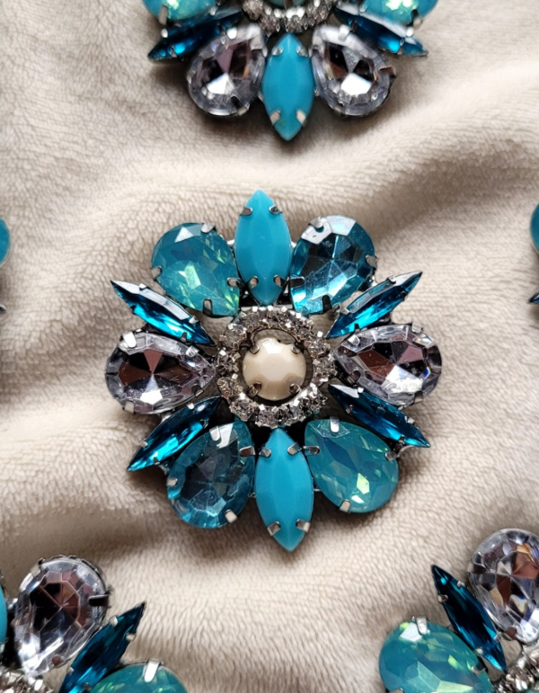 Producto - Escarapela J