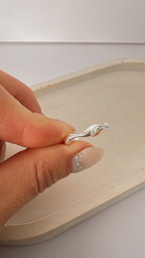Producto - Anillo Nina