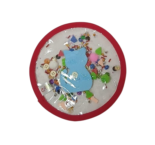 Producto - BOLSITAS SENSORIALES