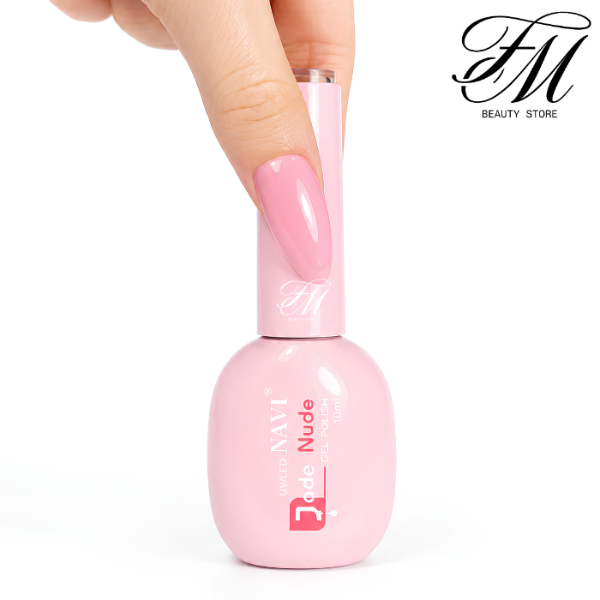 Producto - NAVI COVER PINK N02 10ML
