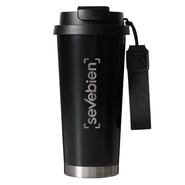 Producto - MUG TÉRMICO LUNGO