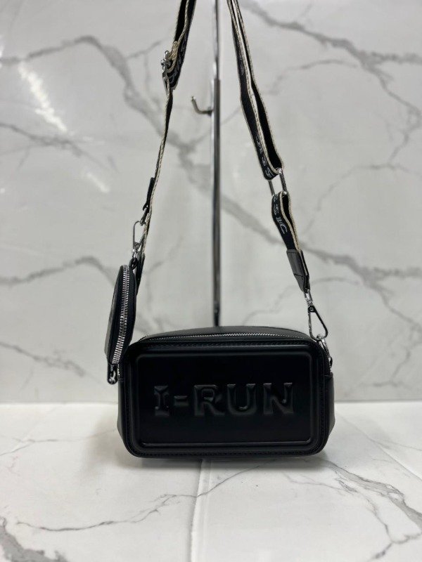 Producto - BANDOLERA RIGIDA I-RUN ART. 5529