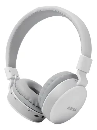 Producto - AURICULARES INALÁMBRICOS SOUL S600