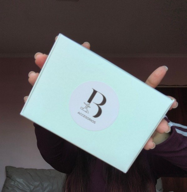 Producto - Befi Box Agosto