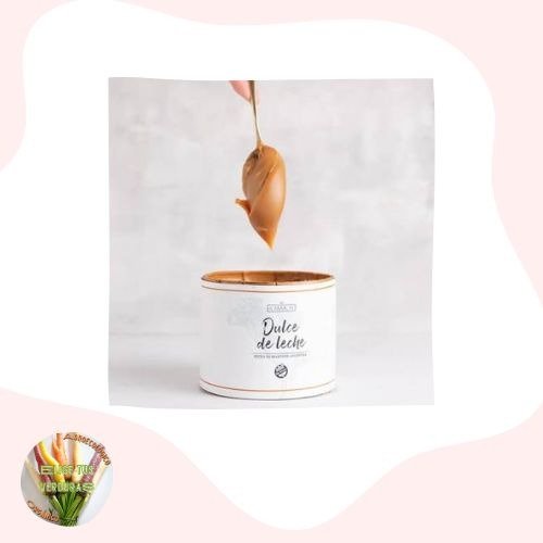 Producto - Nuevo! Dulce de Leche 500gr -El Abascay