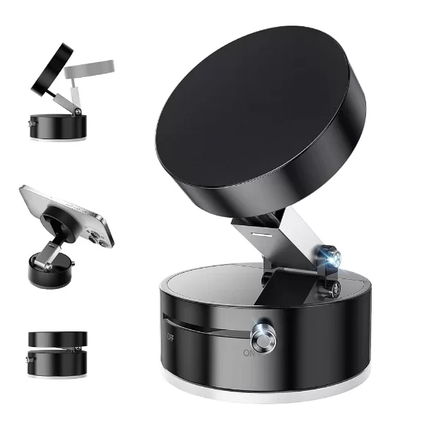 Producto - Soporte Celular Magnetico Lambo Tech