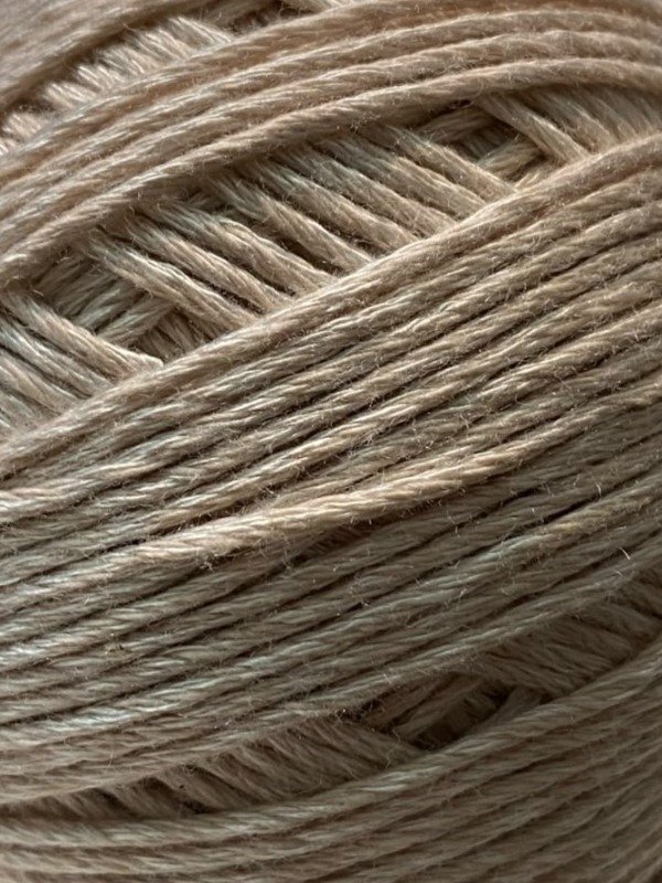 Producto - HILADO MARBELLA x 100 GRS - 15 BEIGE - 1