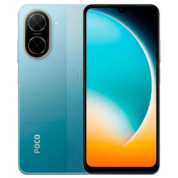 Producto - Xiaomi Poco C71 - 3GB + 64GB