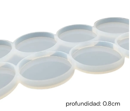 Producto - Circulos Medianos - 1