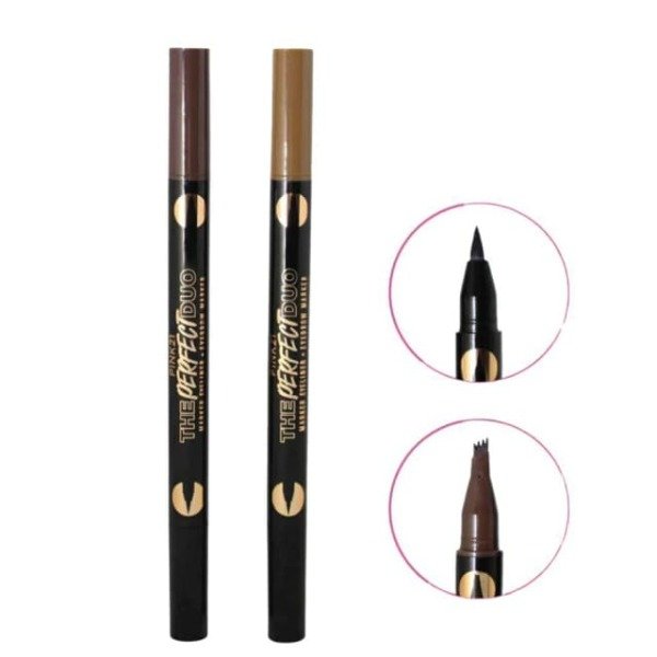 Producto - Delineador de ojos y cejas
