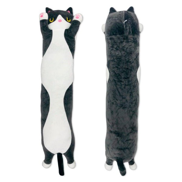 Producto - Almohada Gato largo 48cm