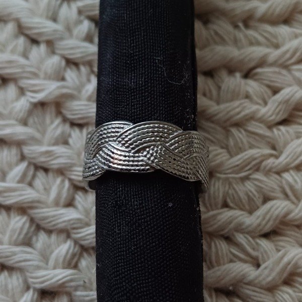 Producto - Anillo Luana