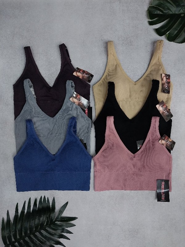 Producto - Top broche - D'LIRIO