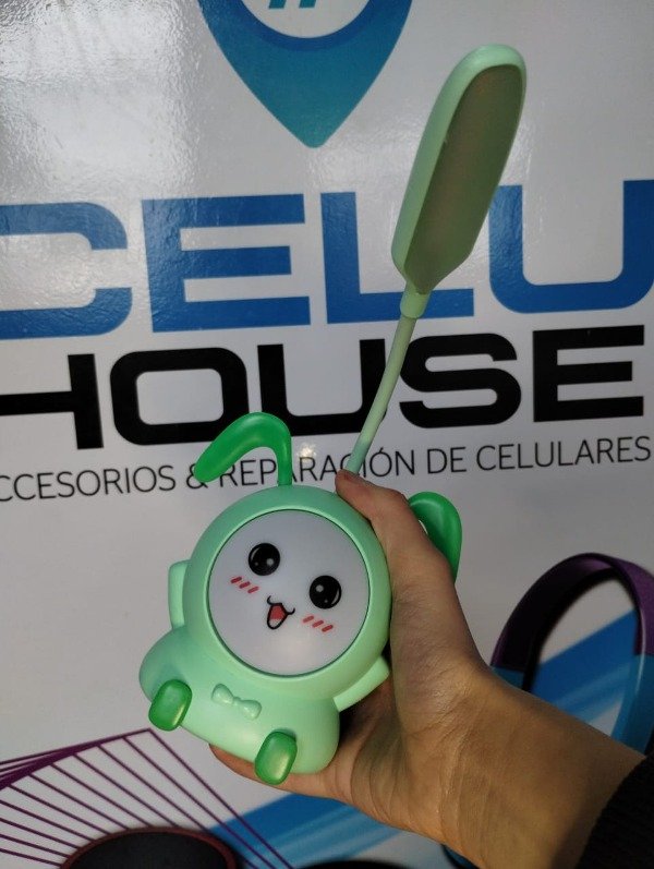 Producto - Lampara infantil Cute Pet