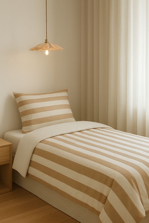 Producto - Set acolchado Balta Arena