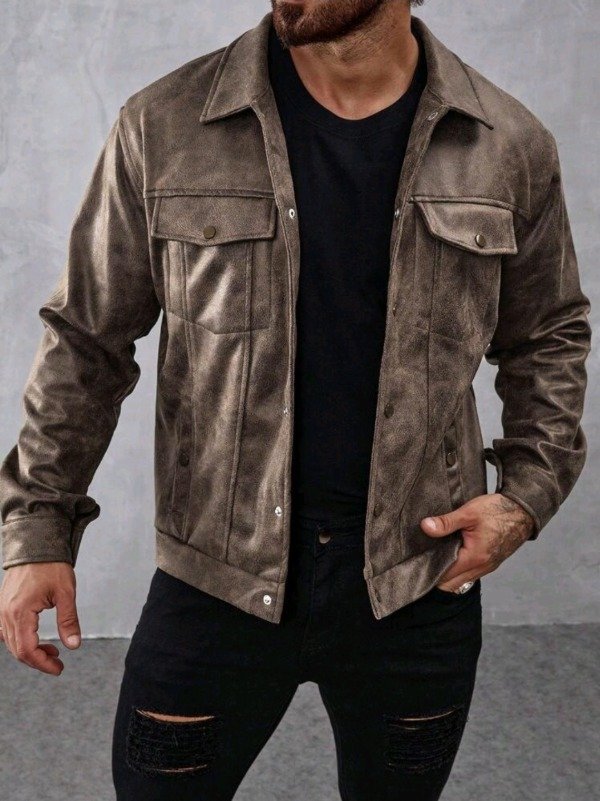 Producto - Campera urban - 3