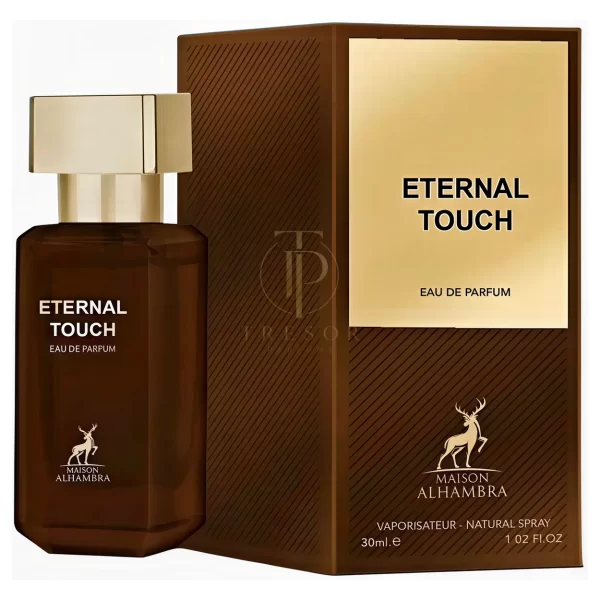 Producto - Maison Alhambra Eternal Touch EDP 30ml