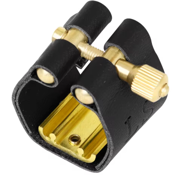 Producto - Abrazadera para saxo Tenor