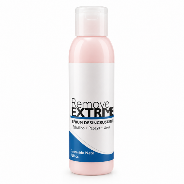 Producto - Remove Extreme - Ablandador de Comedones