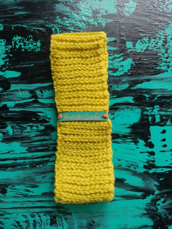 Producto - Vincha elástica - 1