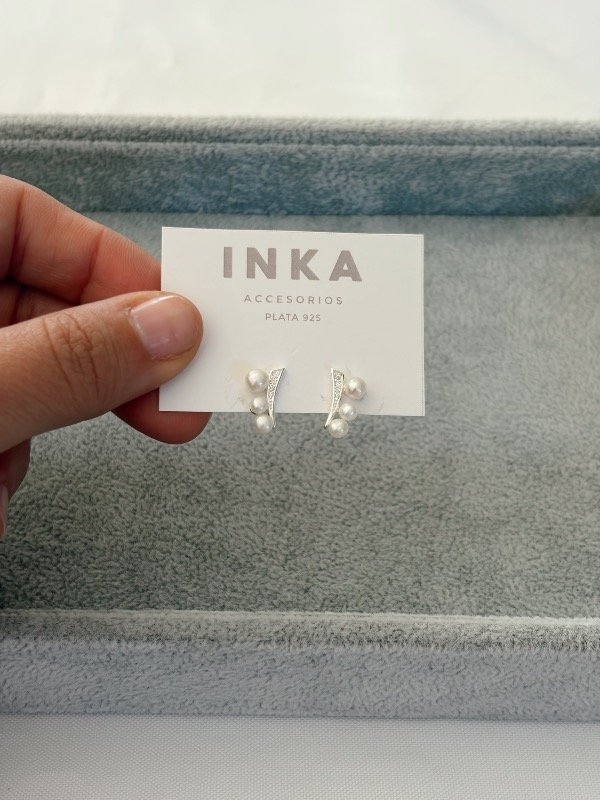 Producto - AROS PERLITAS Y CUBIC