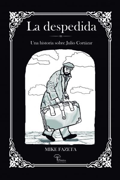 Producto - LA DESPEDIDA - MIKE FAZETA