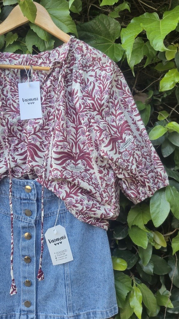 Producto - Camisola Eesha - 2