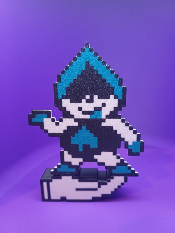 Producto - Imán Lancer