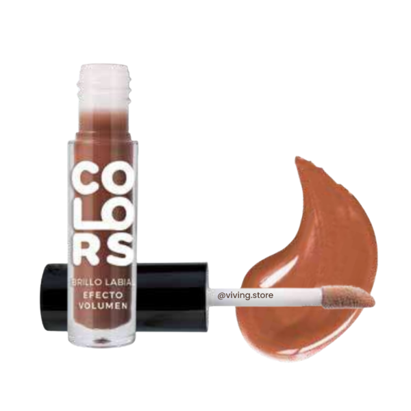 Producto - Lip Gloss linea Colors