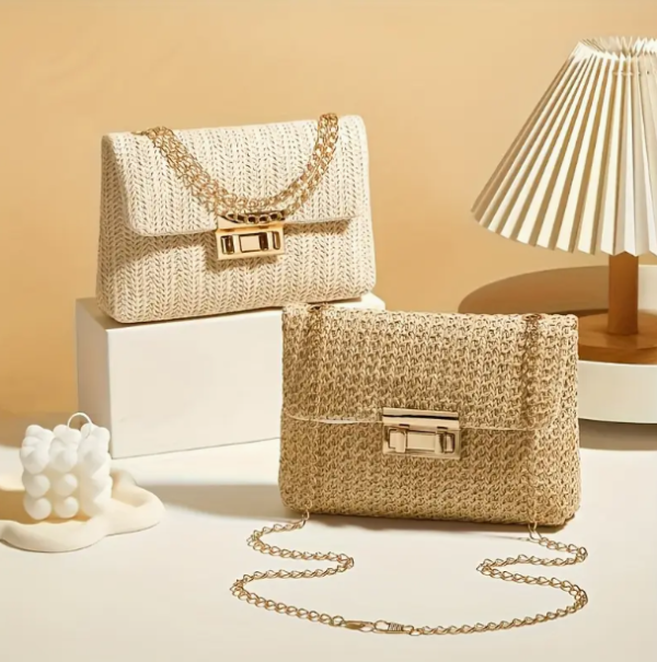 Producto - CLATCH IVONNE II