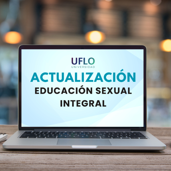 Producto - Actualización - Educación Sexual Integral
