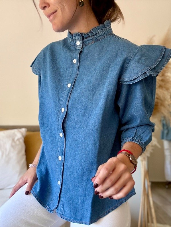 Producto - Camisa italiana