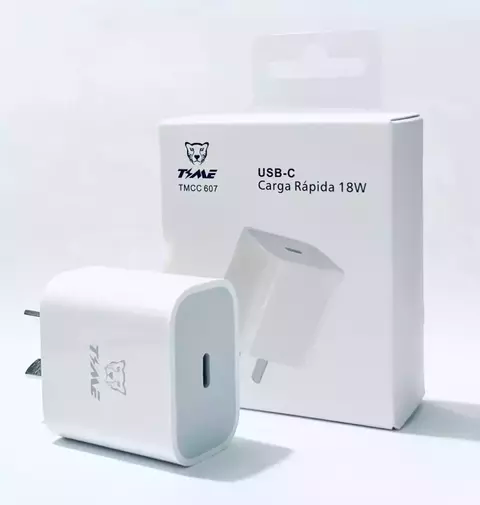 Producto - Cabezal Time (tipo c)