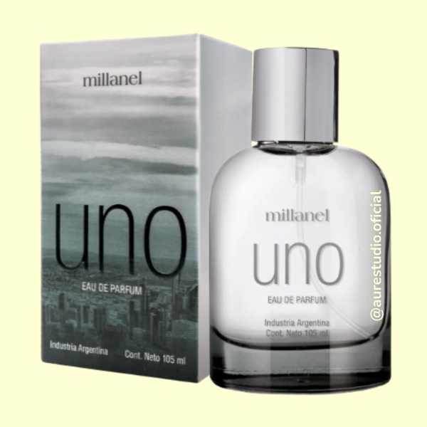 Producto - Uno 105 ml