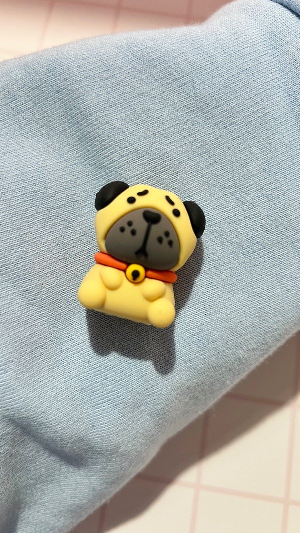 Producto - Sacapunta perrito