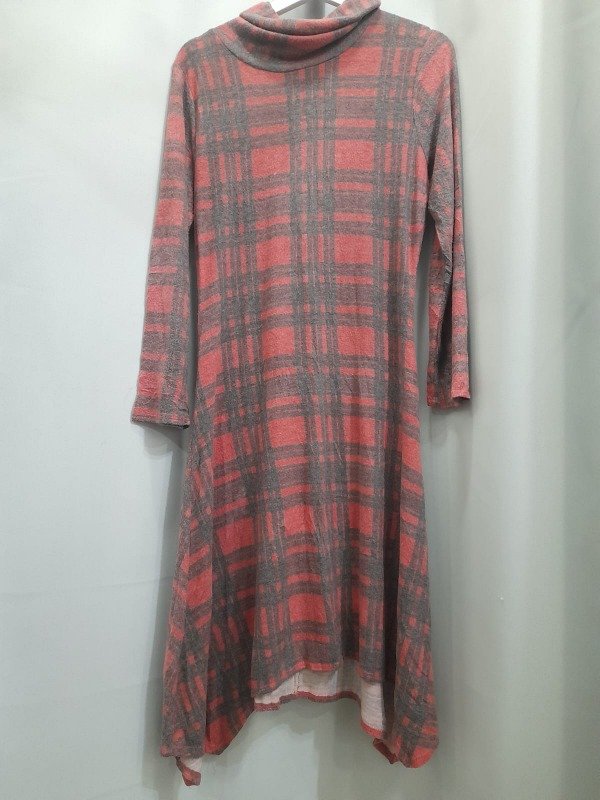 Producto - VESTIDO LANILLA IMPORTADO RAE REPUBLIC