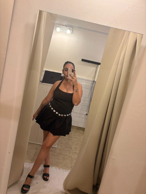 Producto - MIDNIGHT PRINCESS