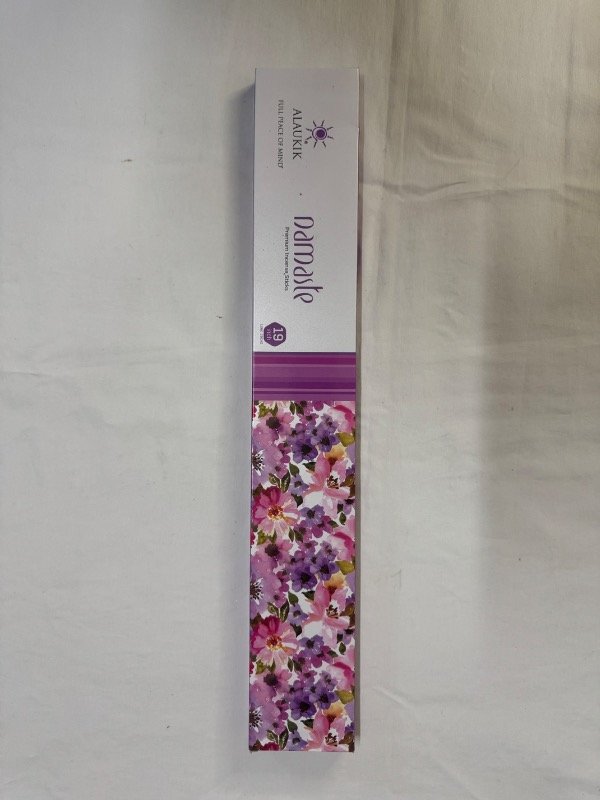 Producto - Sahumerios Namaste XXL