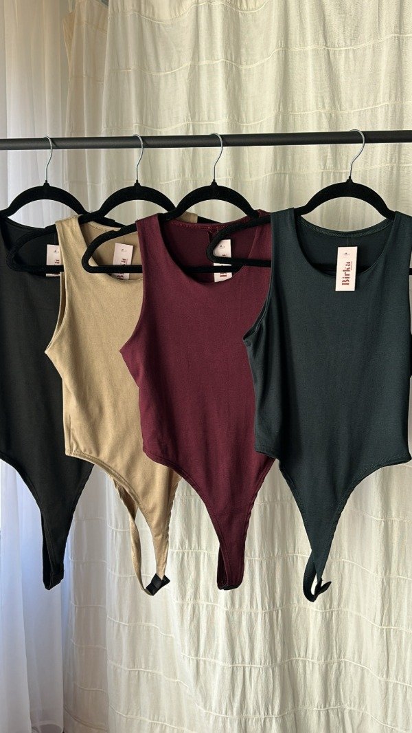 Producto - Body 0169 - 0