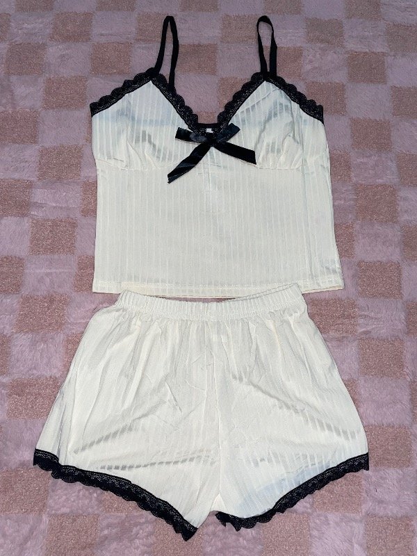 Producto - Pijama de mujer - 1