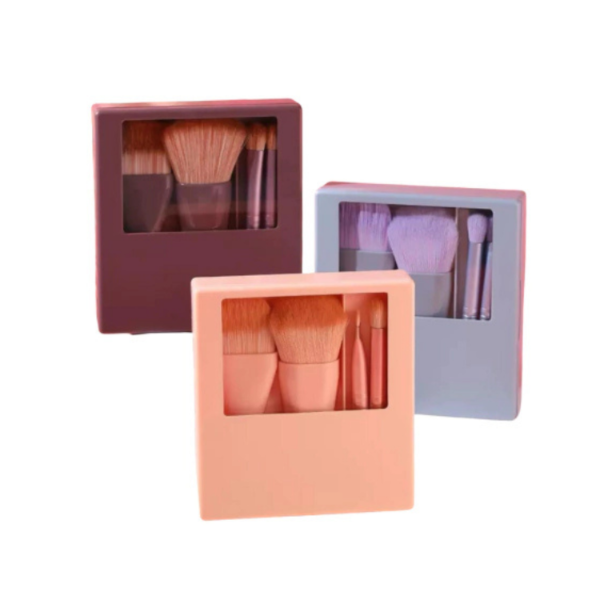 Producto - Brochas x5