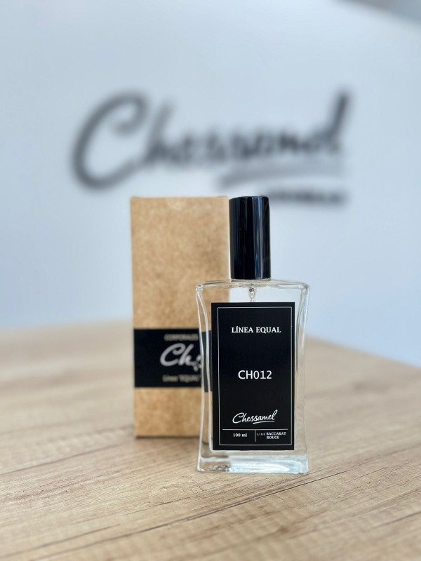 Producto - Corporal EQUAL 100 ML