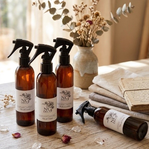 Producto - Bruma para Ambientes y Textiles 200 cc