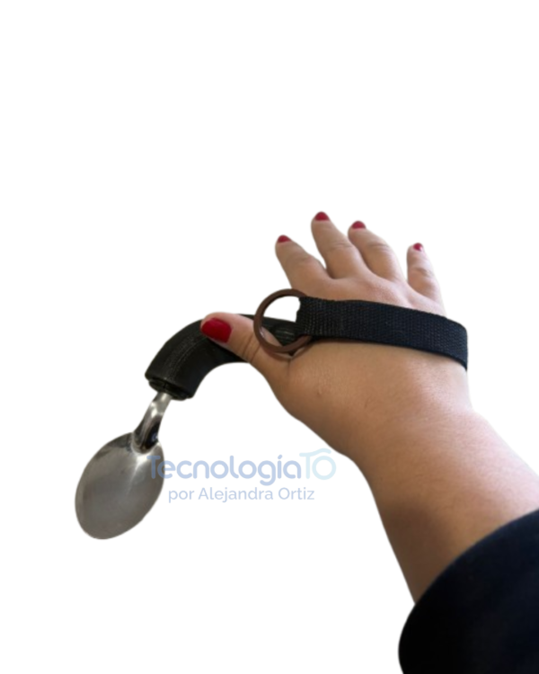 Producto - ErgoCurva con Banda Ajustable - 0