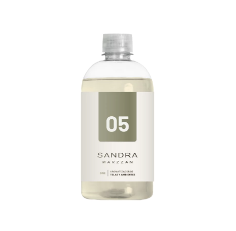 Producto - Aromatizador Línea Perfumes 500ml - 2
