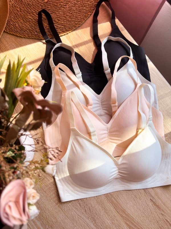 Producto - Corpi sin costuras Art 910