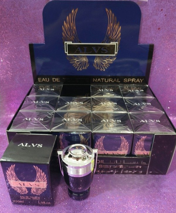Producto - Perfume ALVS 90724