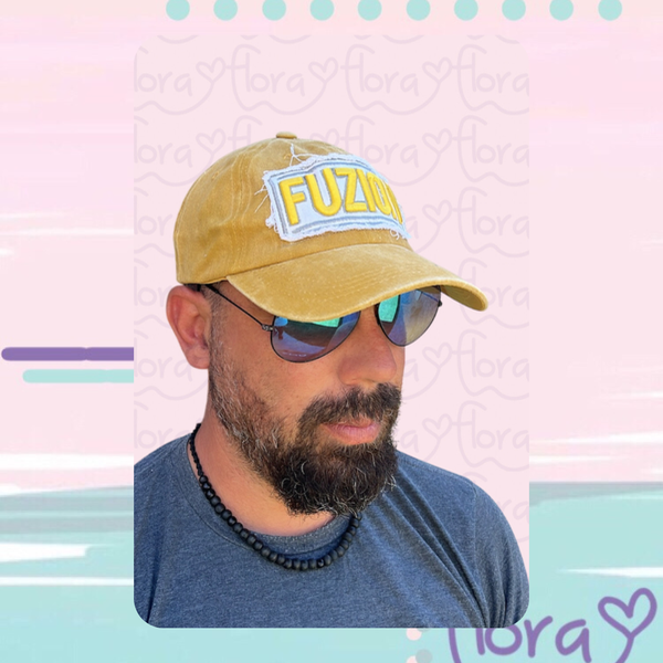 Producto - Cap Bordada Unisex