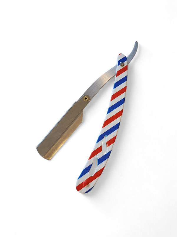 Producto - Navaja mozku barbera