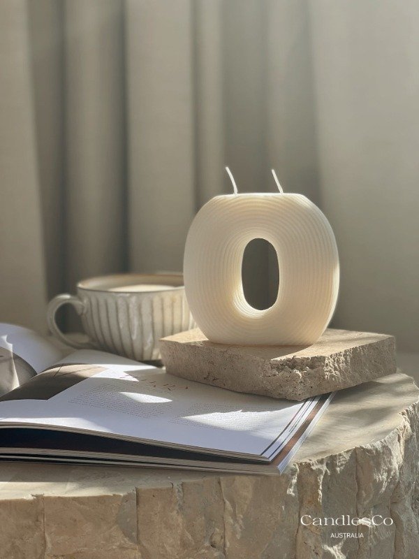 Producto - MOLDE VELON CIRCULAR RALLADO